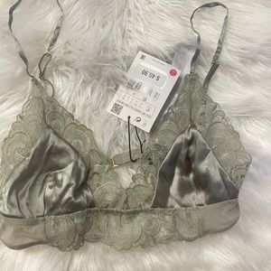 Zara bra